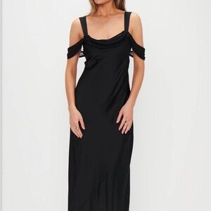 MuMu Weddings Bella Maxi Dress